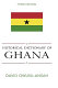 Historical dictionary of Ghana /