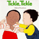 Tickle, tickle /