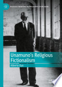 Unamuno's Religious Fictionalism /