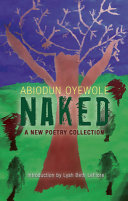 Naked : a new poetry collection /