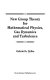 New group theory for mathematical physics, gas dynamics and tubulence /