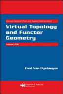 Virtual topology and functor geometry /
