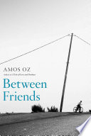 Between friends /