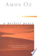 A perfect peace /