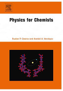 Physics for chemists /