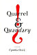 Quarrel & quandary : essays /