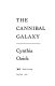 The cannibal galaxy /
