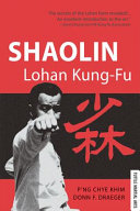 Shaolin lohan kung-fu /