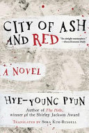 City of ash and red : a novel /