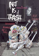 Art is trash /