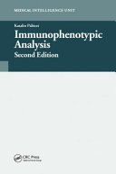 Immunophenotypic analysis /