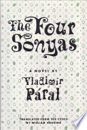 The four Sonyas /