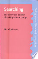 The end of organization theory? : language as a tool in action research and organizational development /