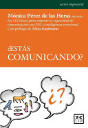 ¿Estás communicando? /