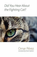 Did you hear about the fighting cat? /