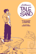 Jim Henson's tale of sand /