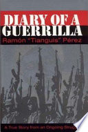 Diary of a guerrilla /