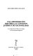 Una aproximación histórica al concepto jurídico de nacionalidad : (la integración del Reino Aragón en la monarquía hispánica) /