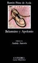 Belarmino y Apolonio /
