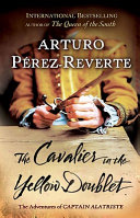 The cavalier in the yellow doublet /