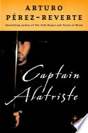 Captain Alatriste /