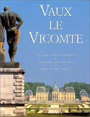 Vaux-le-Vicomte /