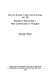 Effects of World War I : war communism in Hungary /