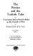 The Persian and the Turkish tales and two letters from a French abbot to his friend at Paris /