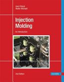 Injection molding : an introduction /