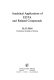 Analytical applications of EDTA and related compounds /