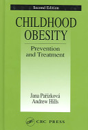 Childhood obesity : prevention and treatment /
