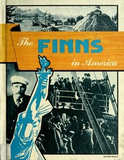 The Finns in America /