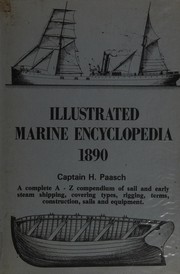 Illustrated marine encyclopedia /