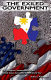 The exiled government : the Philippine Commonwealth in the United States during the Second World War /