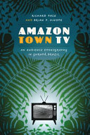 Amazon town tv : an audience ethnography in  Gurupá, Brazil /