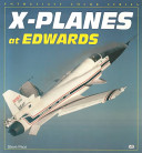 X-planes at Edwards /