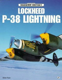 Lockheed P-38 Lightning /