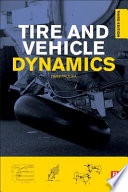 Tire and vehicle dynamics /