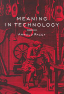 Meaning in technology /