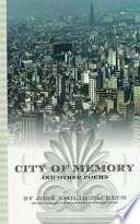 City of memory and other poems /
