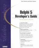 Delphi 5 developer's guide /