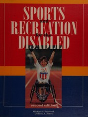 Sports and recreation for the disabled /