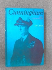 Cunningham the commander /