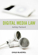 Digital media law /