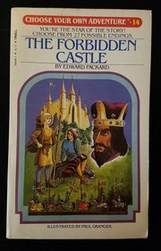 The forbidden castle /