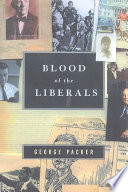 Blood of the liberals /