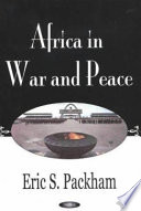 Africa in war and peace /