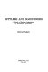 Settlers and sojourners : a study of Serbian adaptation in Milwaukee, Wisconsin /