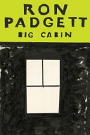 Big cabin /