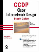 CCDP : Cisco internetwork design study guide /